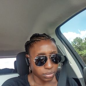 Meet your Posher, Tabitha